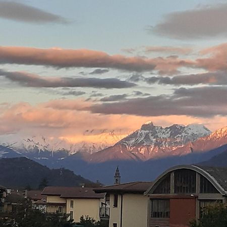 B&B Daniela Boario Terme Екстериор снимка