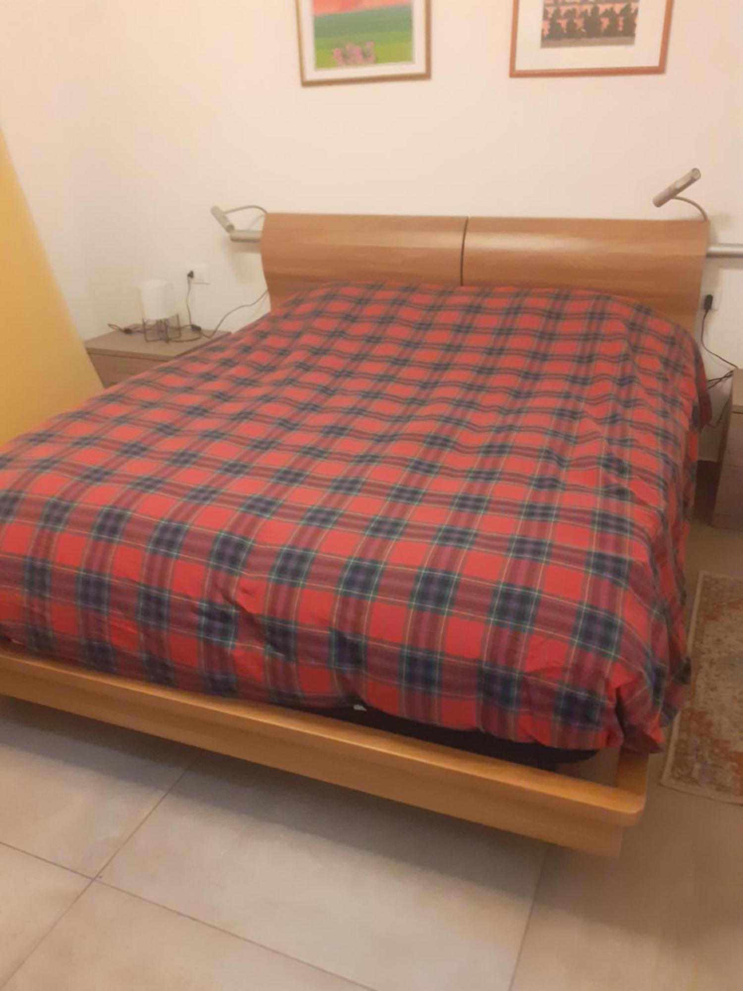 B&B Daniela Boario Terme Екстериор снимка