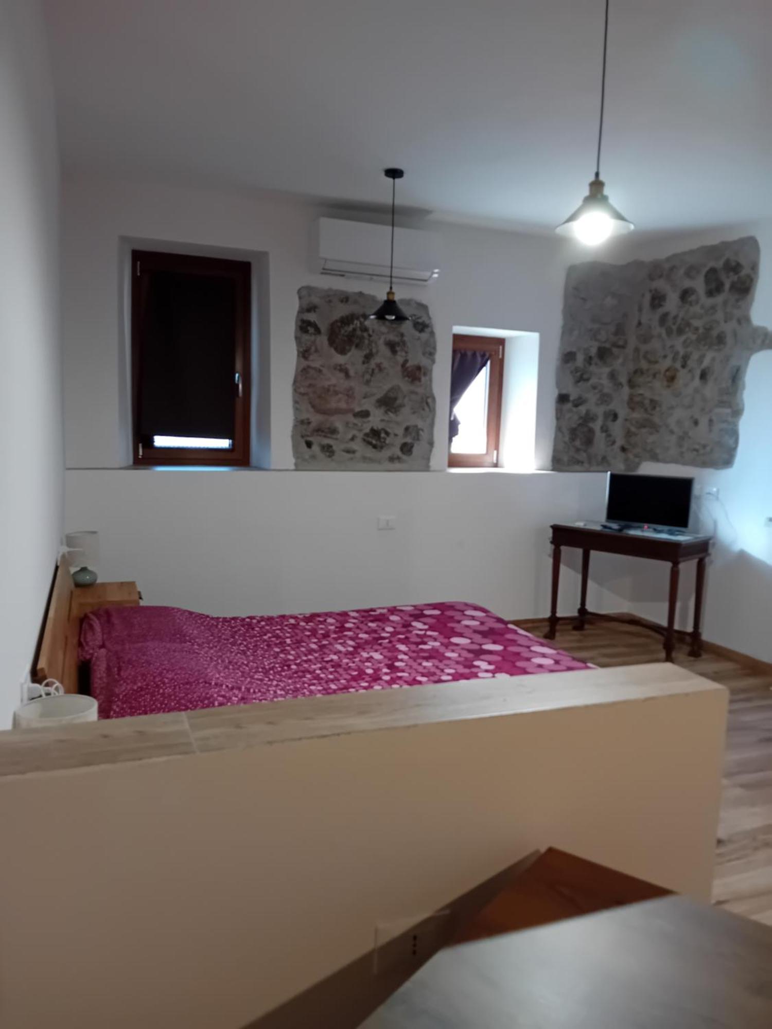 B&B Daniela Boario Terme Екстериор снимка