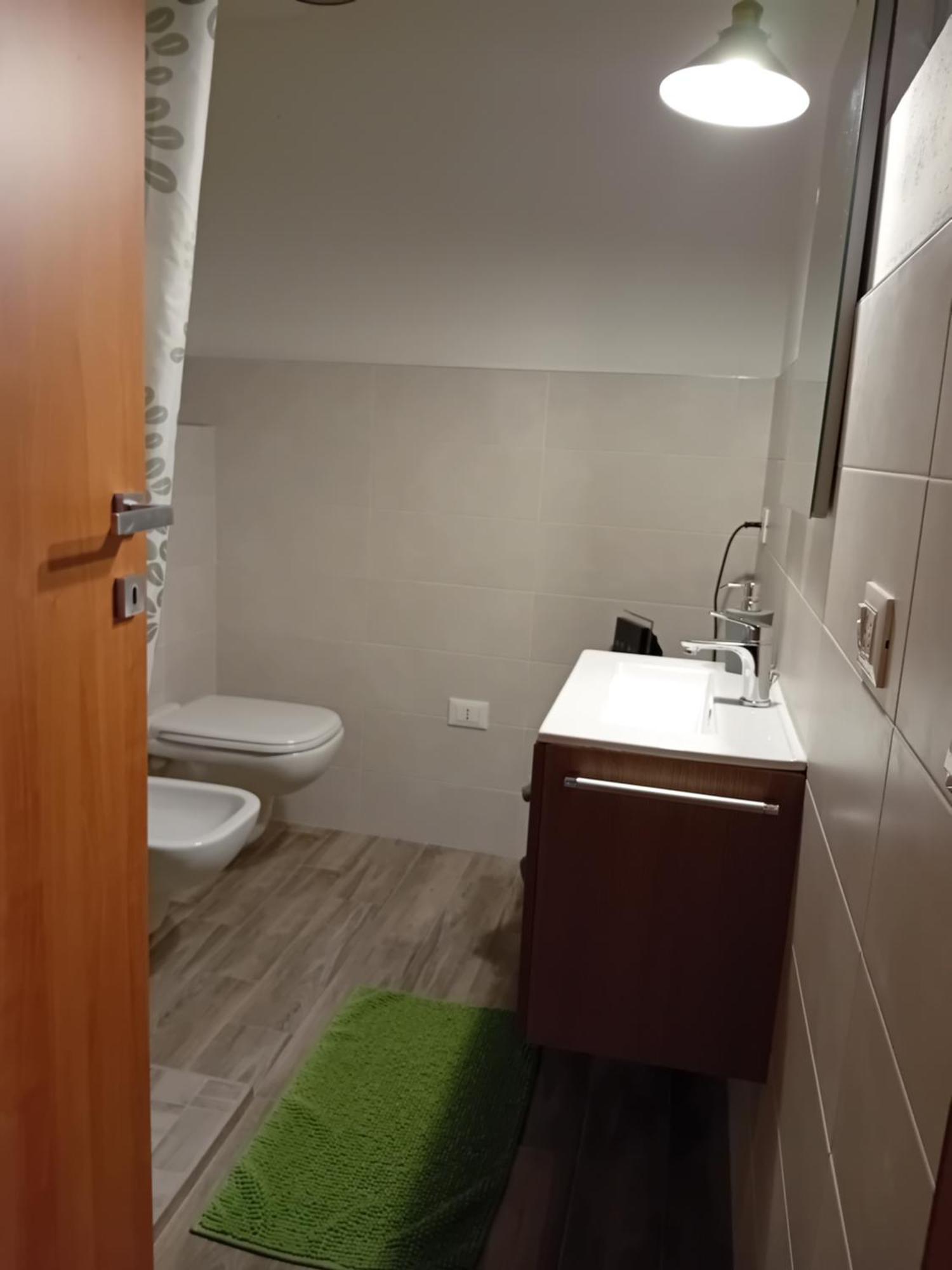 B&B Daniela Boario Terme Екстериор снимка