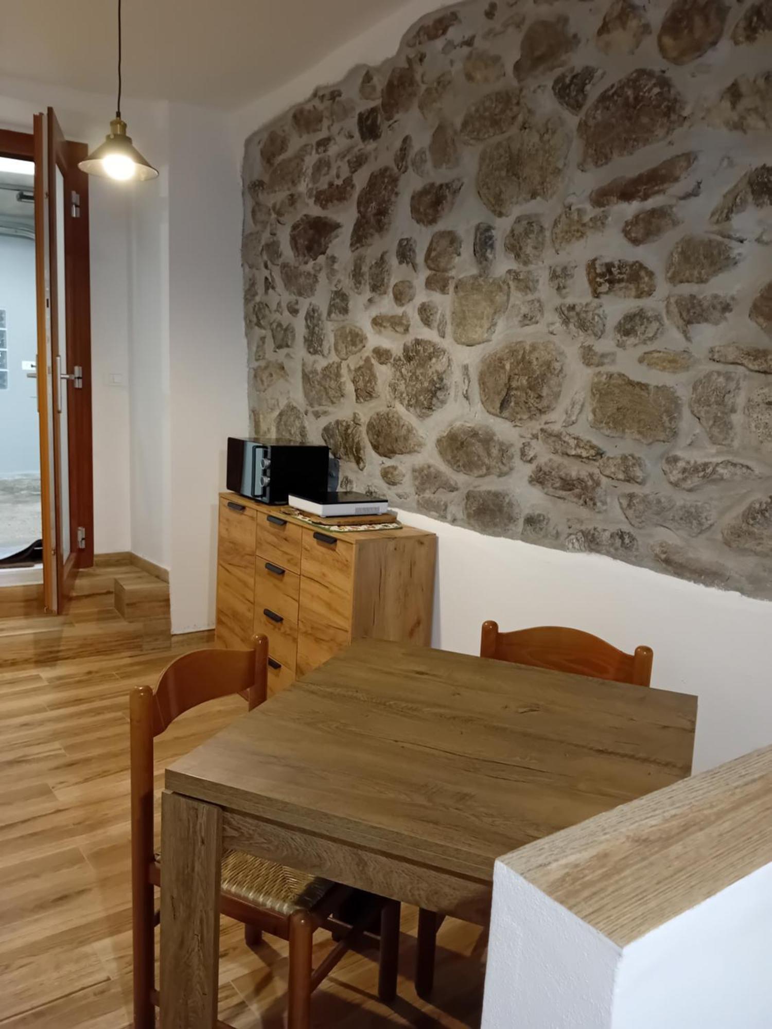 B&B Daniela Boario Terme Екстериор снимка